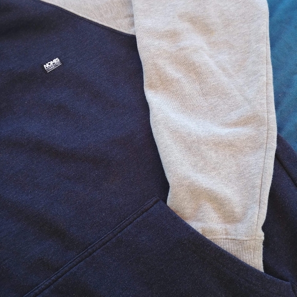 Nomis pullover - Picture 3 of 6